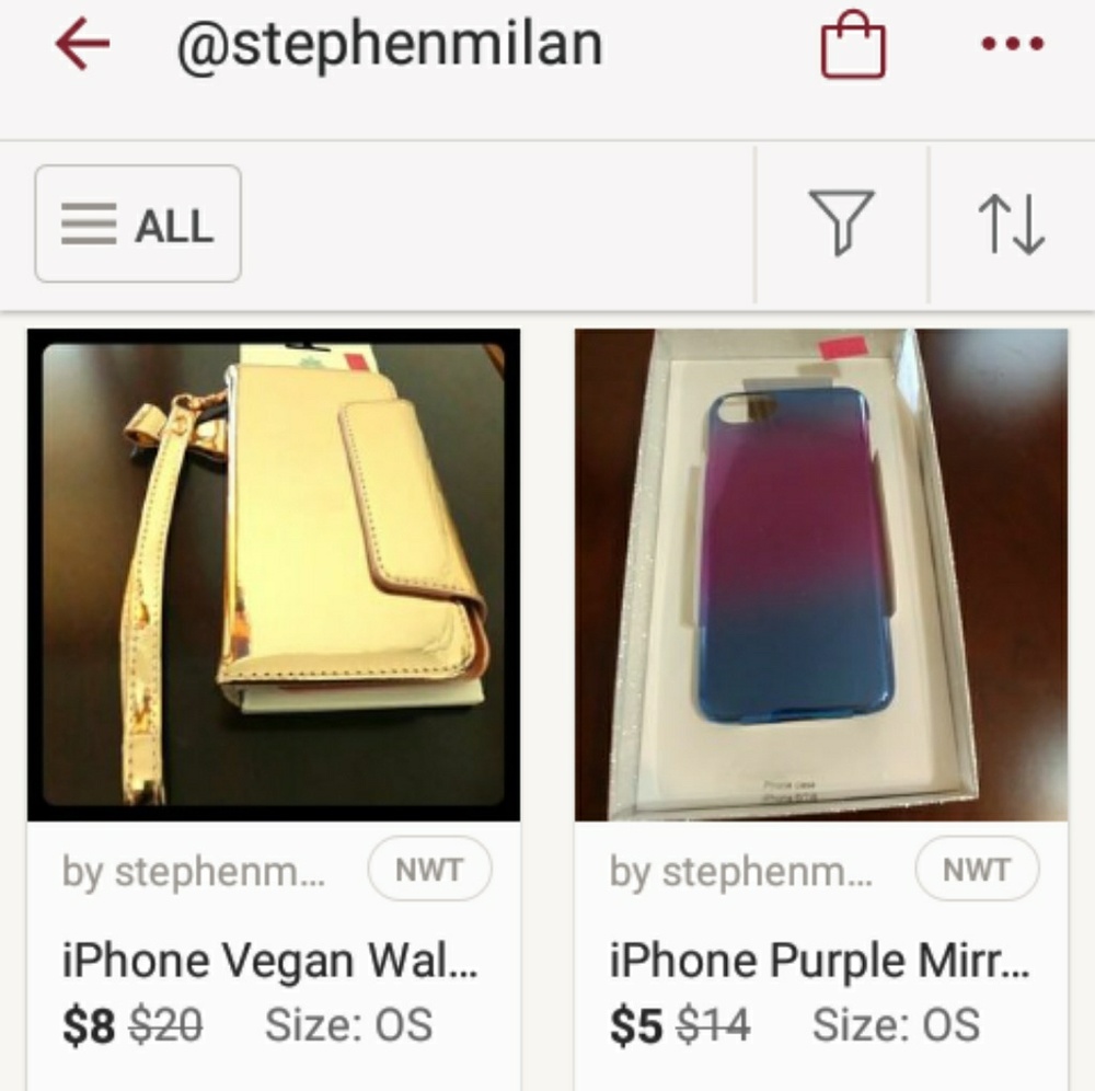 ⚡iPhone Case Sale! 🎉✨😁